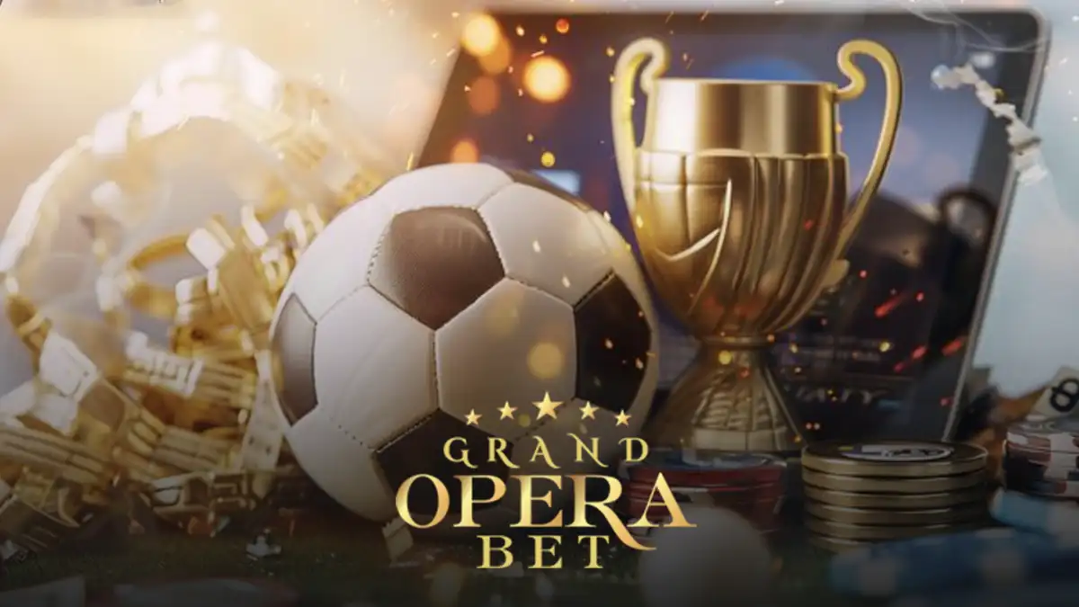 Grand Opera Bet Dünya Kupası bahisleri
