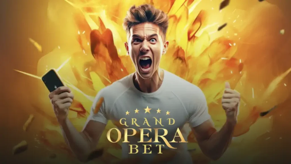 Grand Opera Bet free bet nedir?