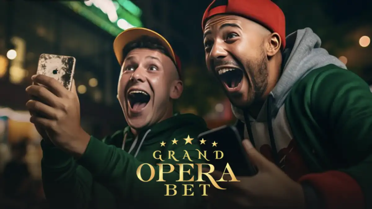 Grand Opera Bet free bet nedir?