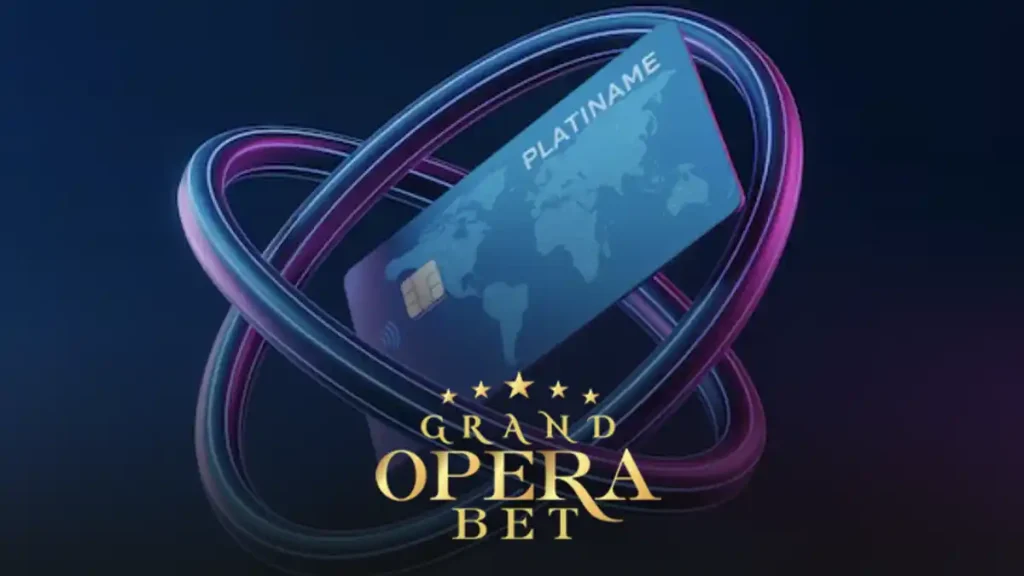 Grand Opera Bet Masterpay havale işlemleri