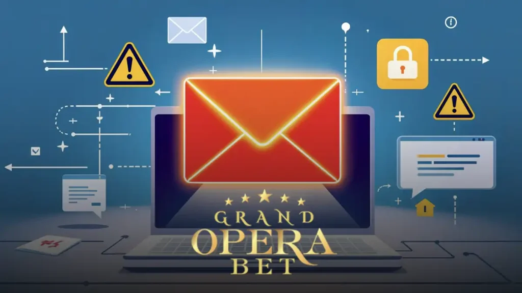 Grand Opera Bet Şikayet Alıyor Mu?