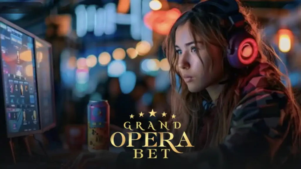 Grand Opera Bet Valorant bahisleri