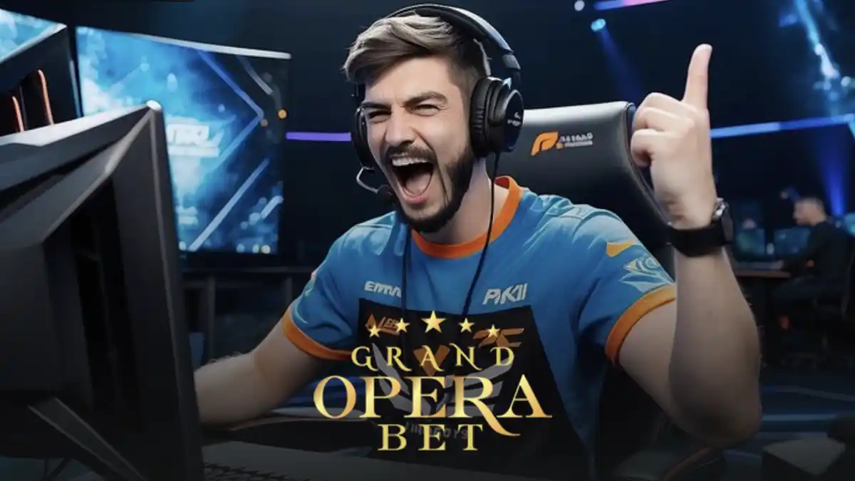 Grand Opera Bet Valorant bahisleri