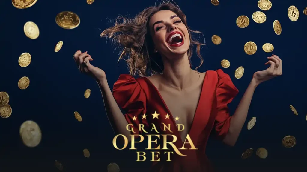 Grand Opera Bet Altın Günleri