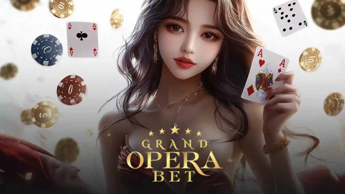 Grand Opera Bet Altın Günleri