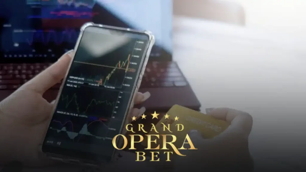 Grand Opera Bet Cepbank yatırım ve çekim