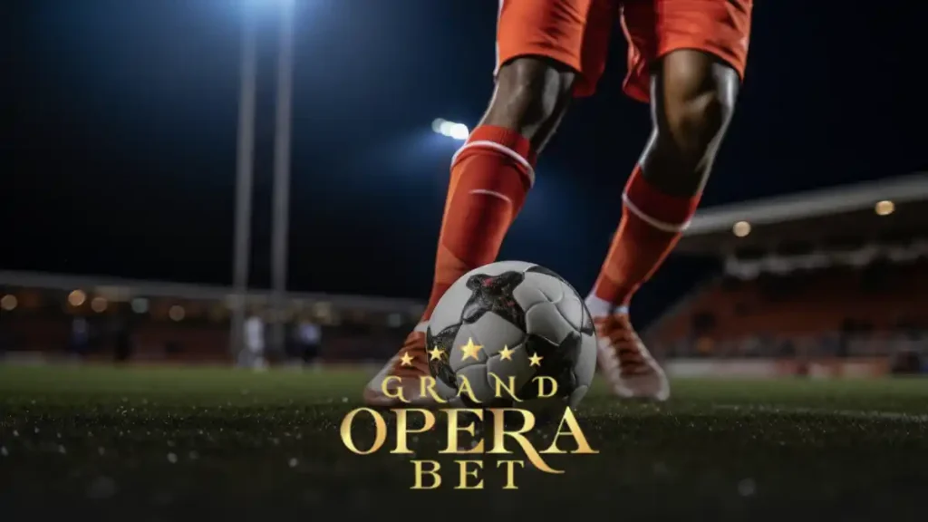 Grand Opera Bet Dünya Kupası Çark bölümü