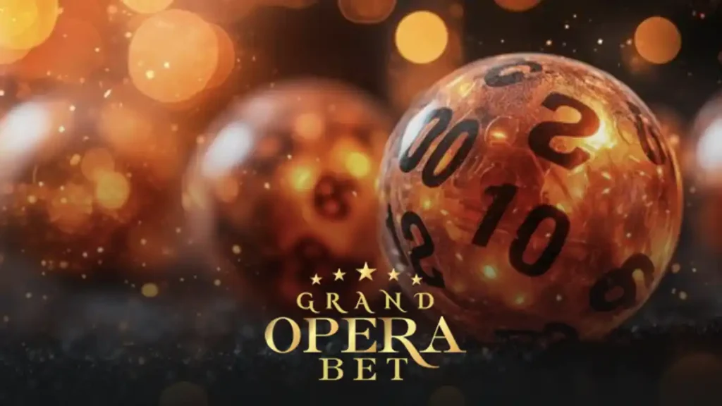 Grand Opera Bet bomba oran nedir