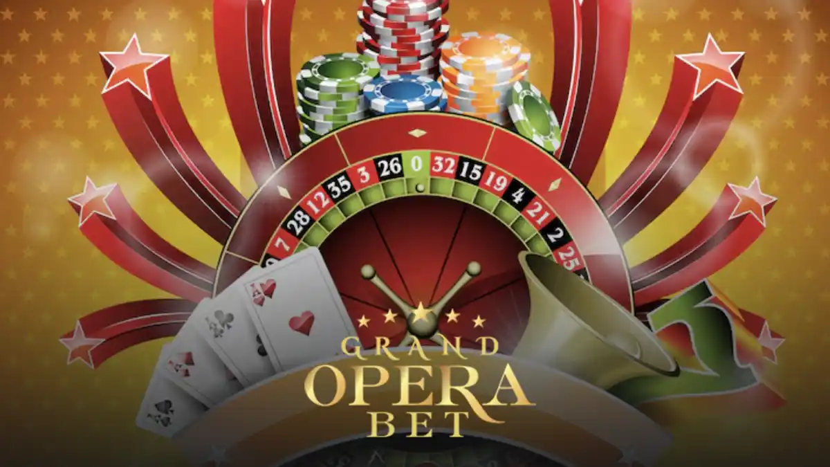 Grand Opera Bet bomba oran nedir
