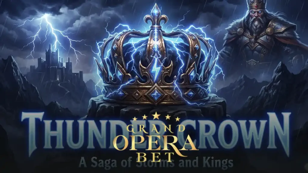 Grand Opera Bet Get More turnuvası