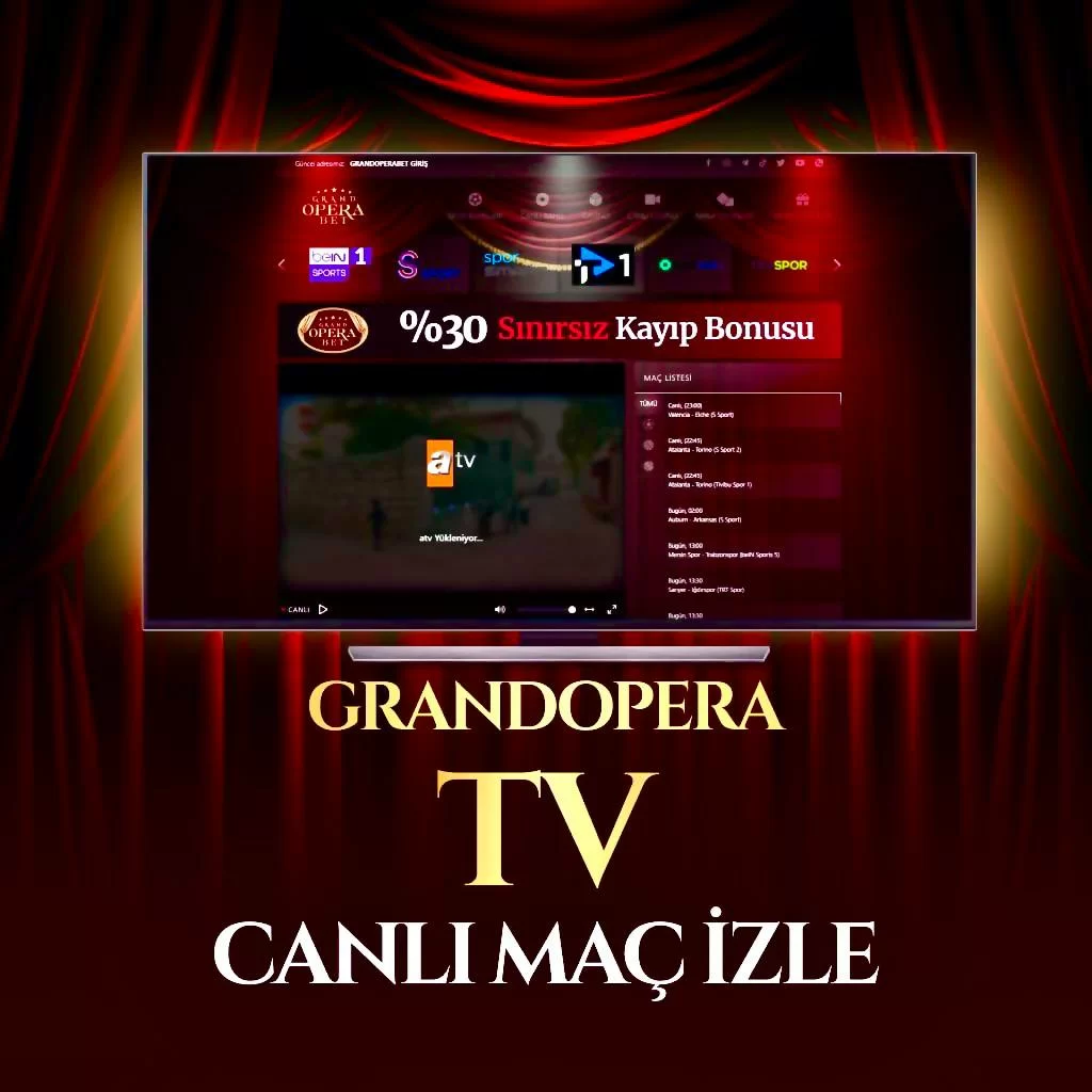 Grandopera TV