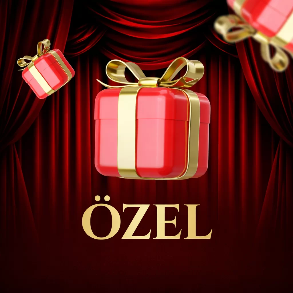 Grandoperabet Özel