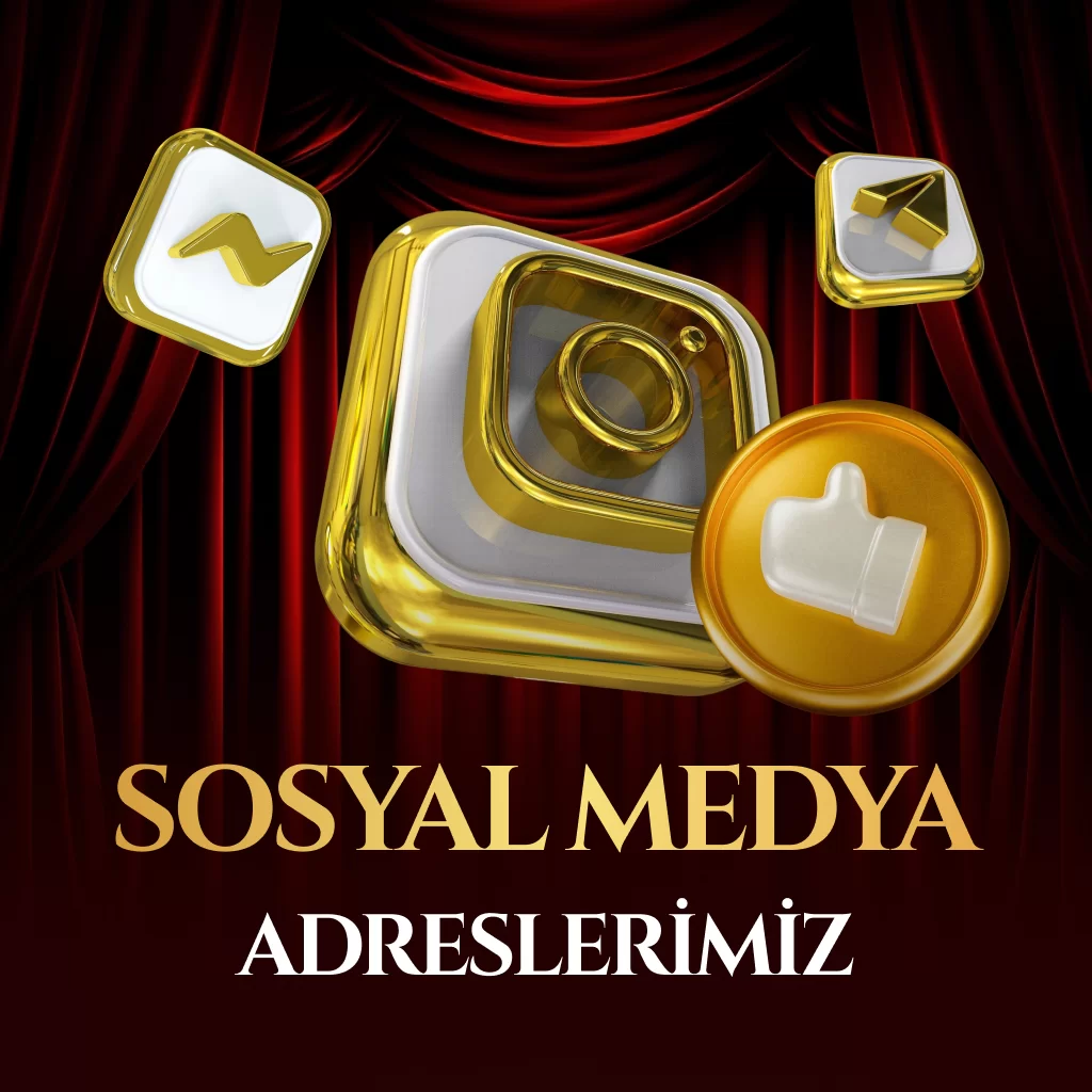 Grandoperabet Sosyal Medya