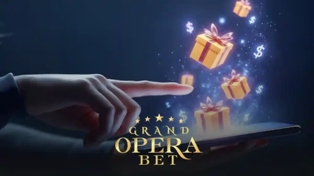 Grand Opera Bet gece kayıp bonusu