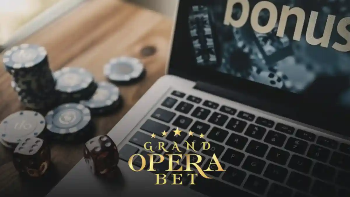 Grand Opera Bet gece kayıp bonusu