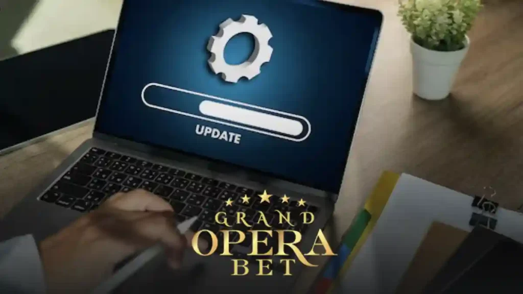 Grand Opera Bet klon site önlemleri