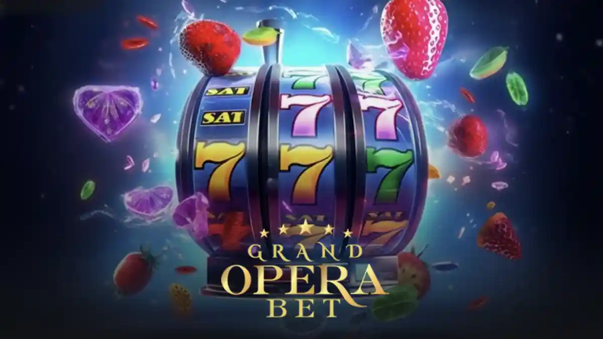 Grand Opera Bet scatter nedir