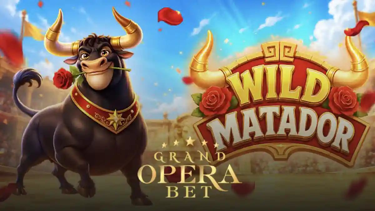 Grand Opera Bet Wild Matador nasıl oynanır?