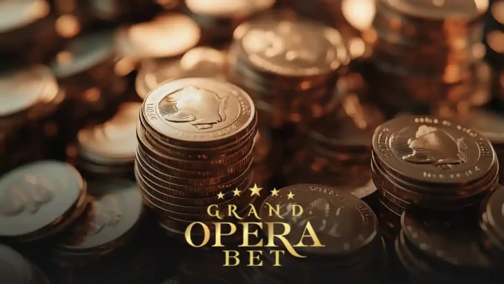 Grandoperabet güncellenmiş çekim limitleri nelerdir?
