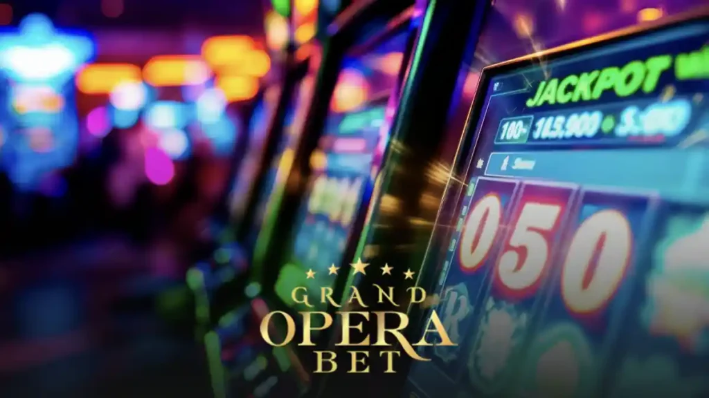 Grand Opera Bet bahis rehberi 2026