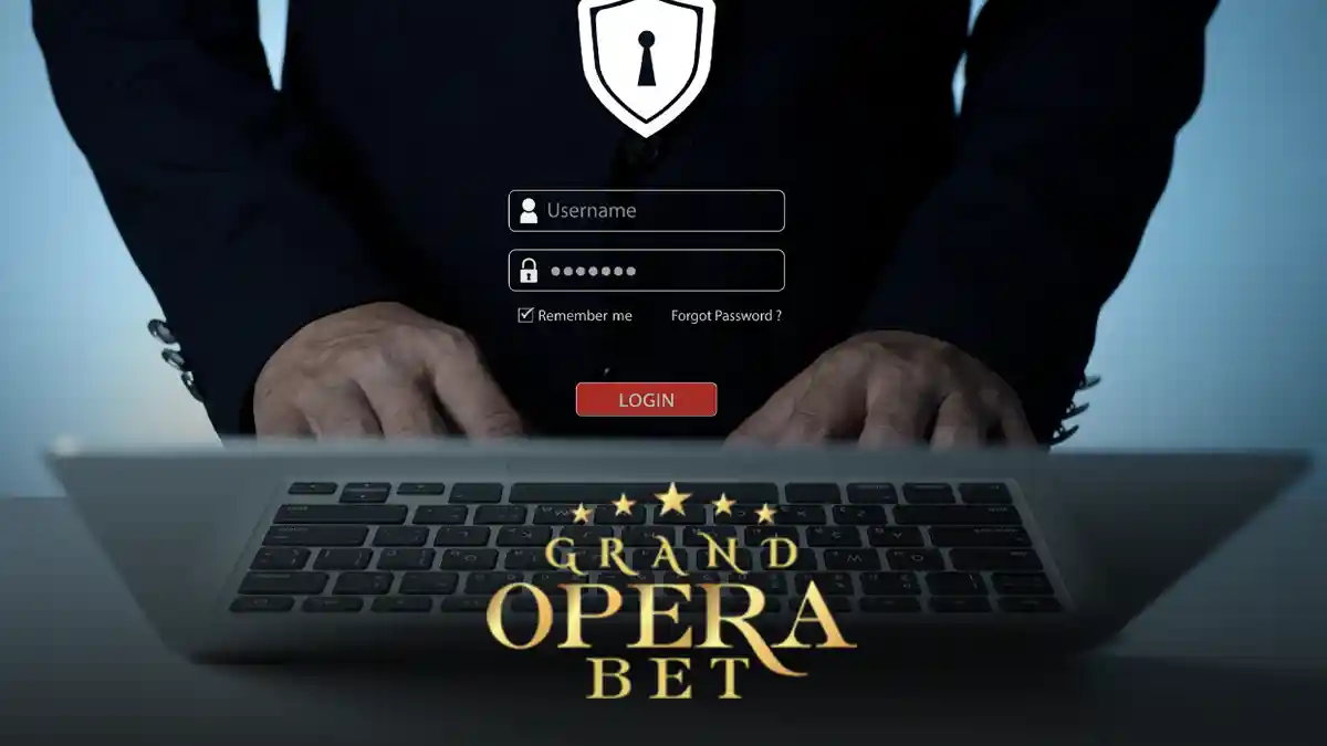 Grand Opera Bet hesap kapatma