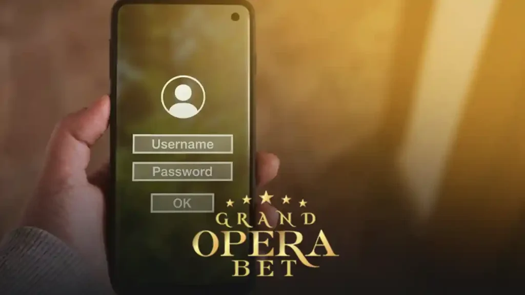 Grandoperabet’e nasıl üye olabilirim?
