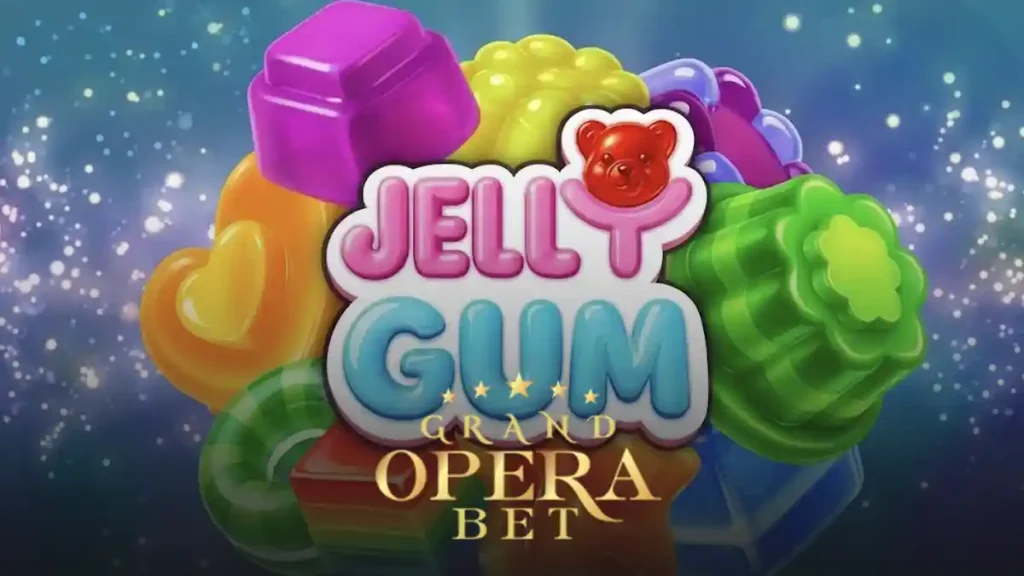Grand opera bet kiss gaming turnuvası