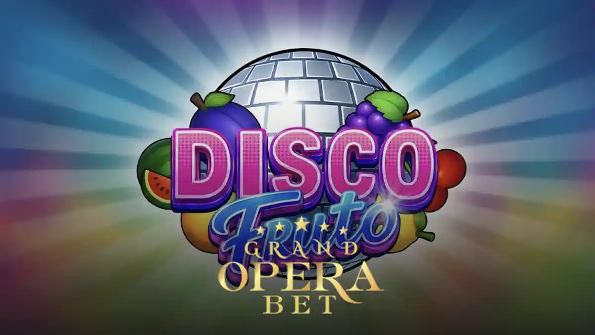 Grand opera bet kiss gaming turnuvası