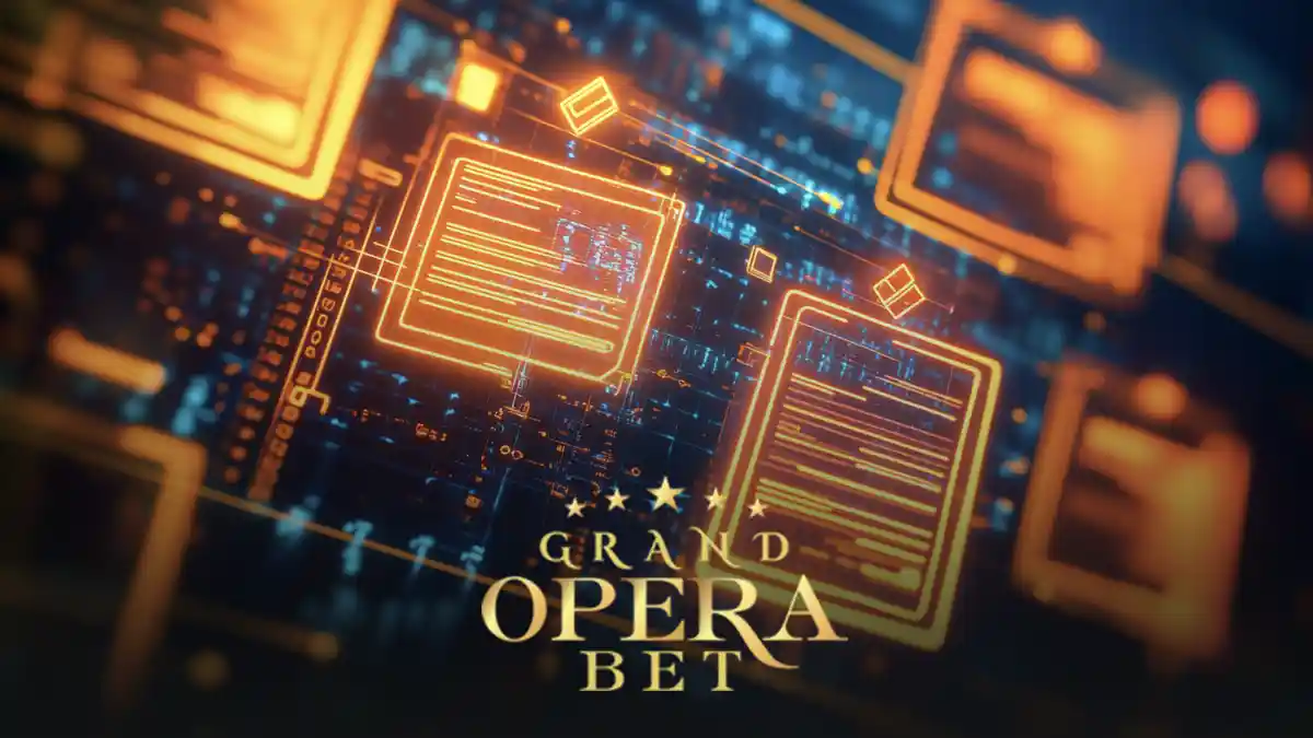 Grand Opera Bet temsilci sorgu
